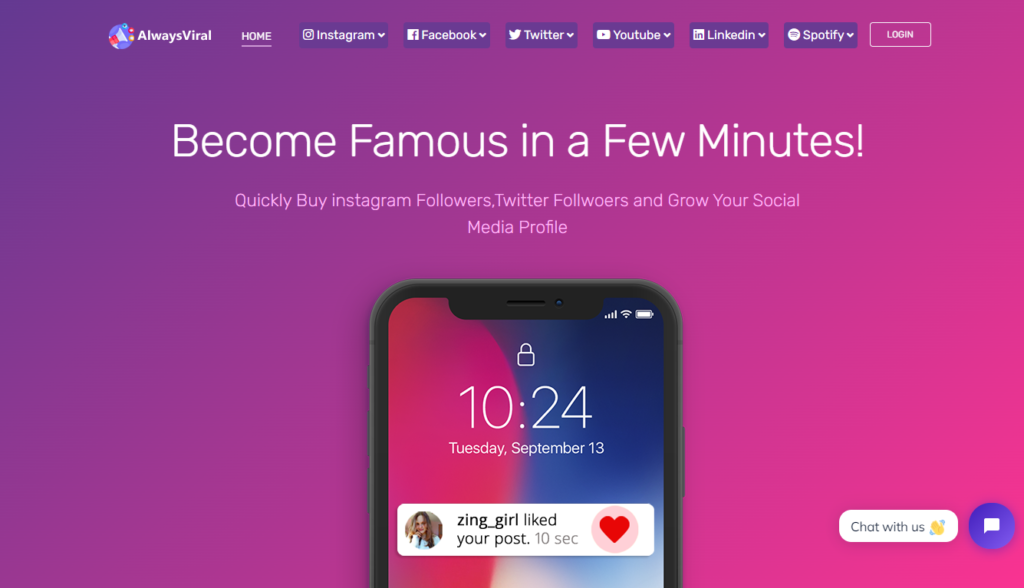 Great Site to Buy TikTok Followers