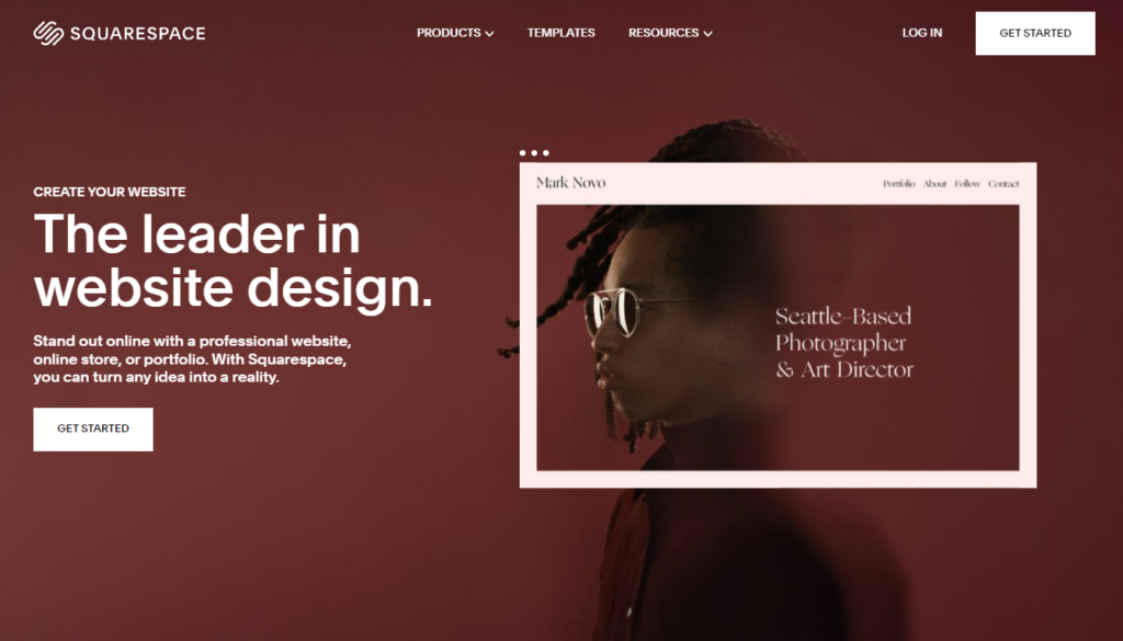 squarespace-website-builder