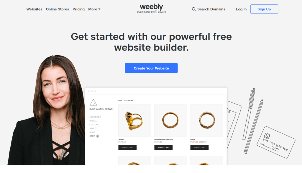 weebly-website-builder