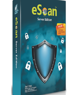 Escan server edition 1pc 1y (1PC / 1Year)