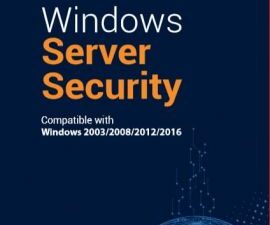 REVE Windows Server Security (1PC / 1Year)